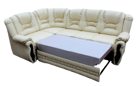 Кутові матраци