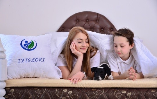 Тонкі матраци