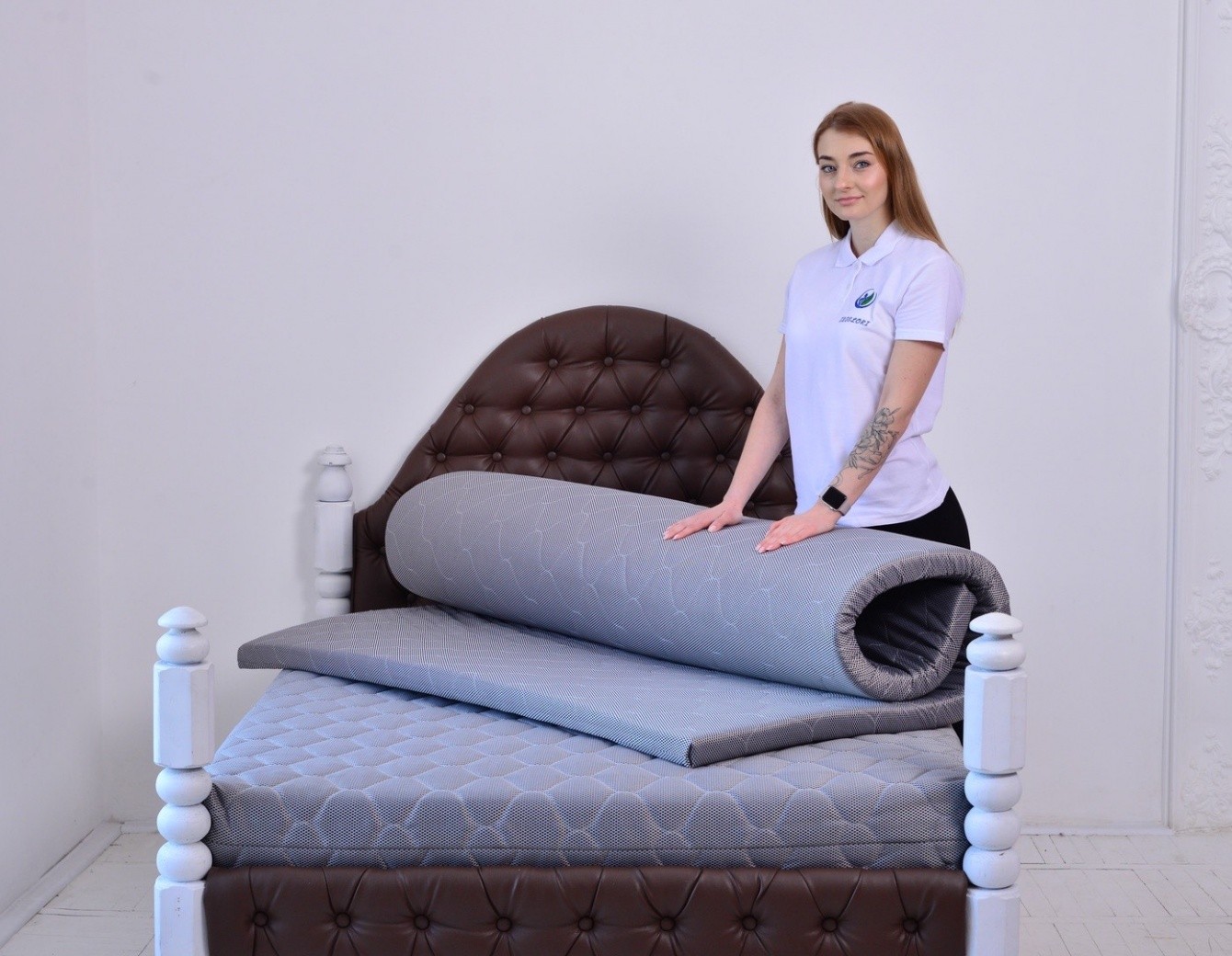 Кокосова койра