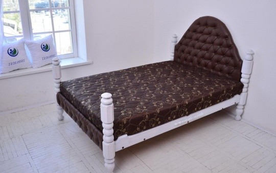 Товсті матраци