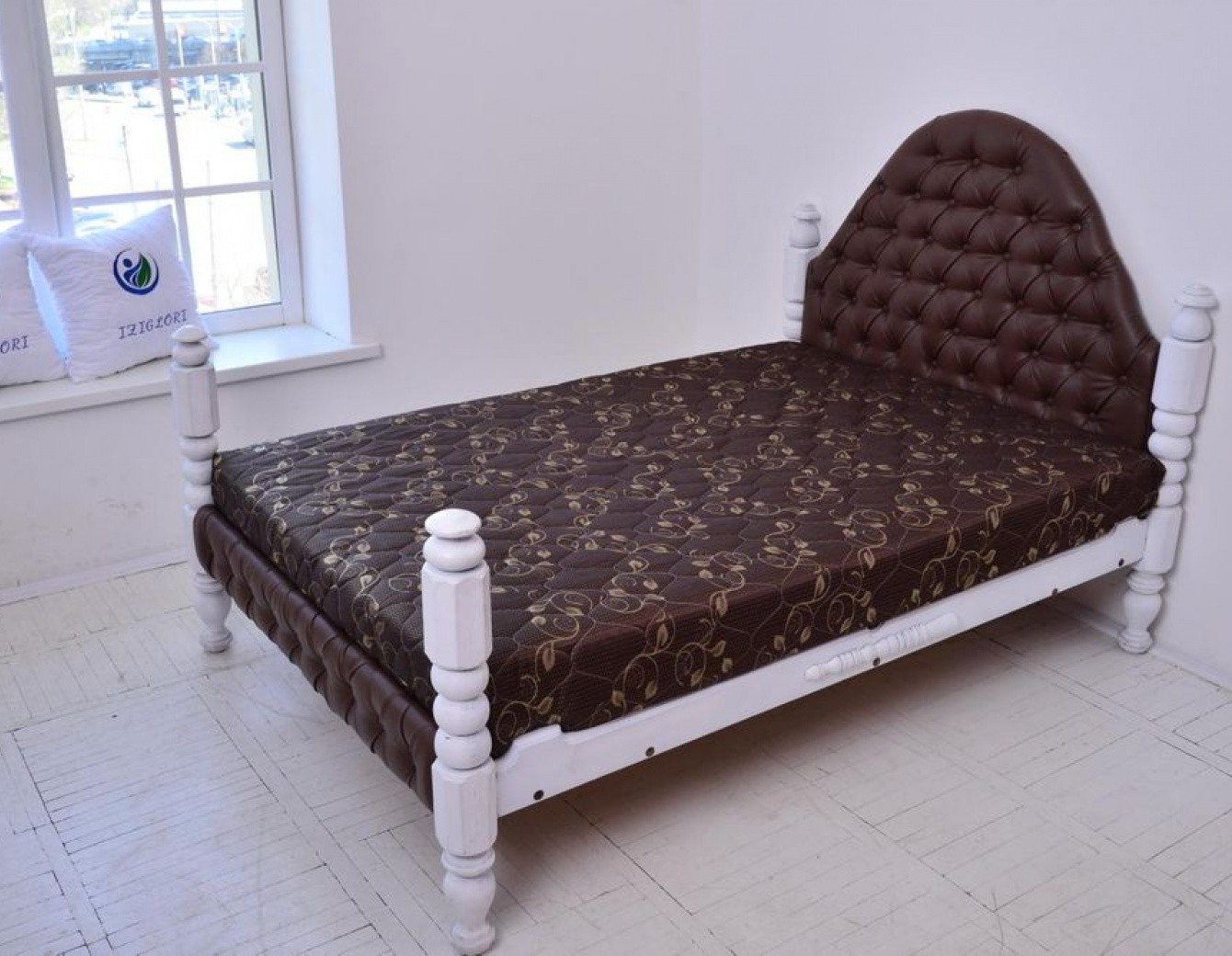 Товсті матраци