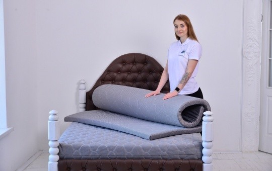 Кокосова койра